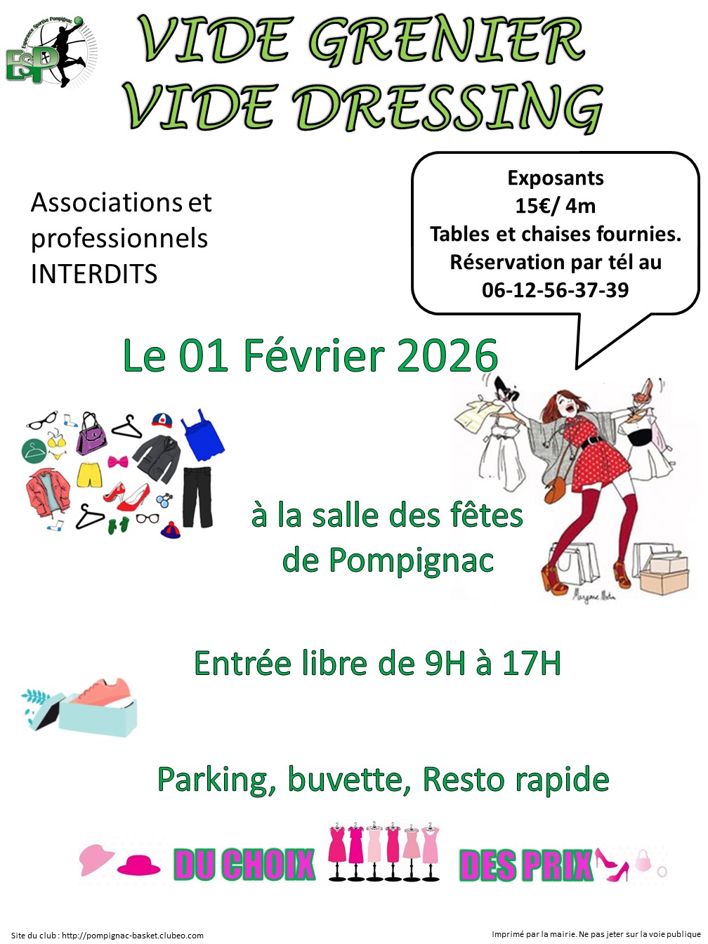 010226 vide grenier Couleur