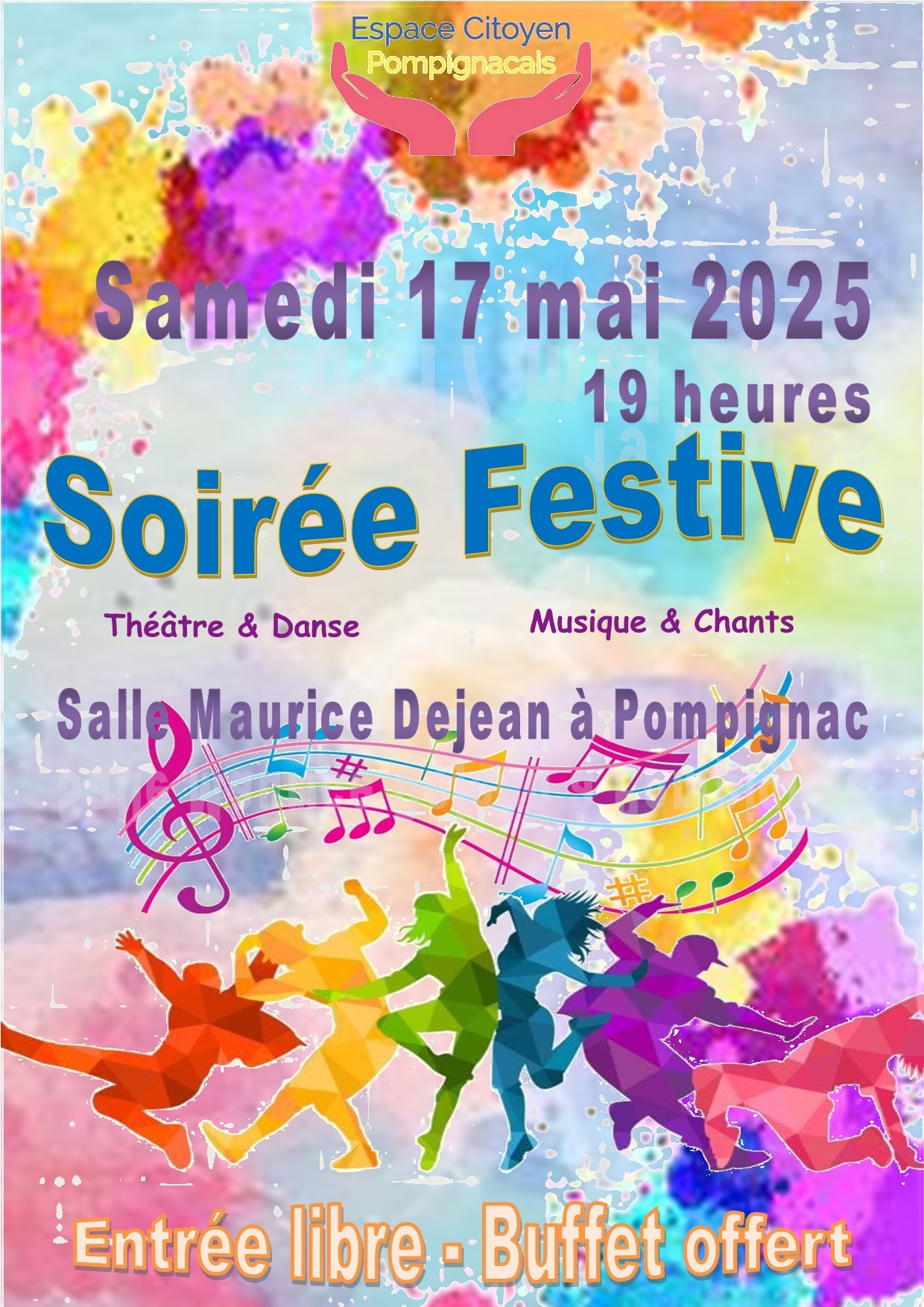 17.05.25 Soirée festive