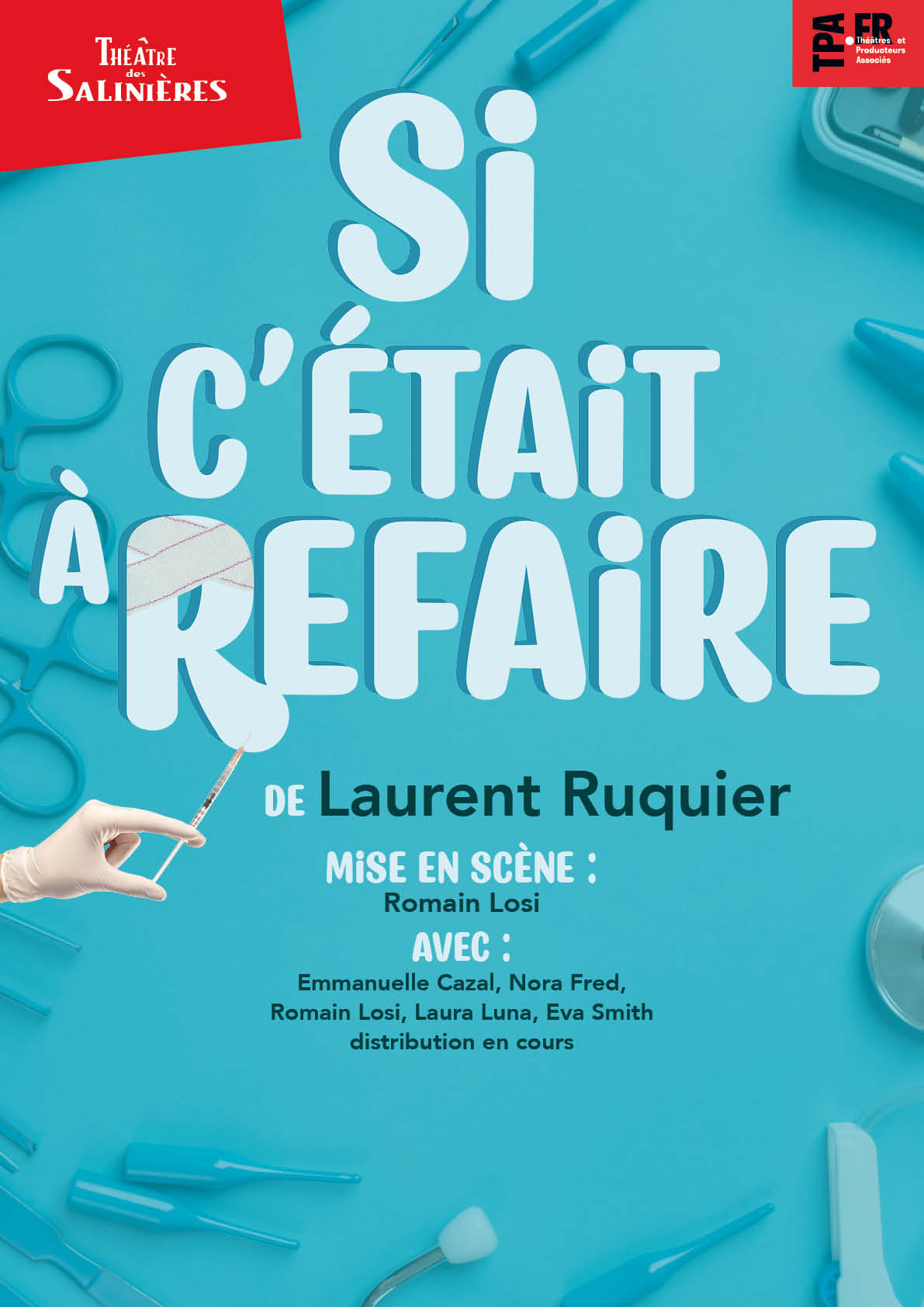 2025.11.28 Salinières SI CETAIT A REFAIRE 