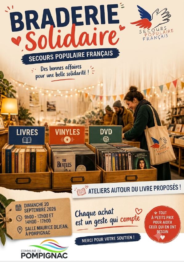 2026.09.20 Braderie SEC POP