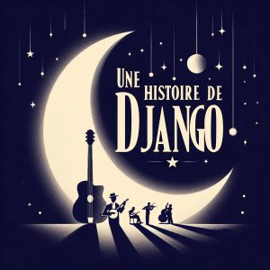 2026.10.30 Une histoire de Django