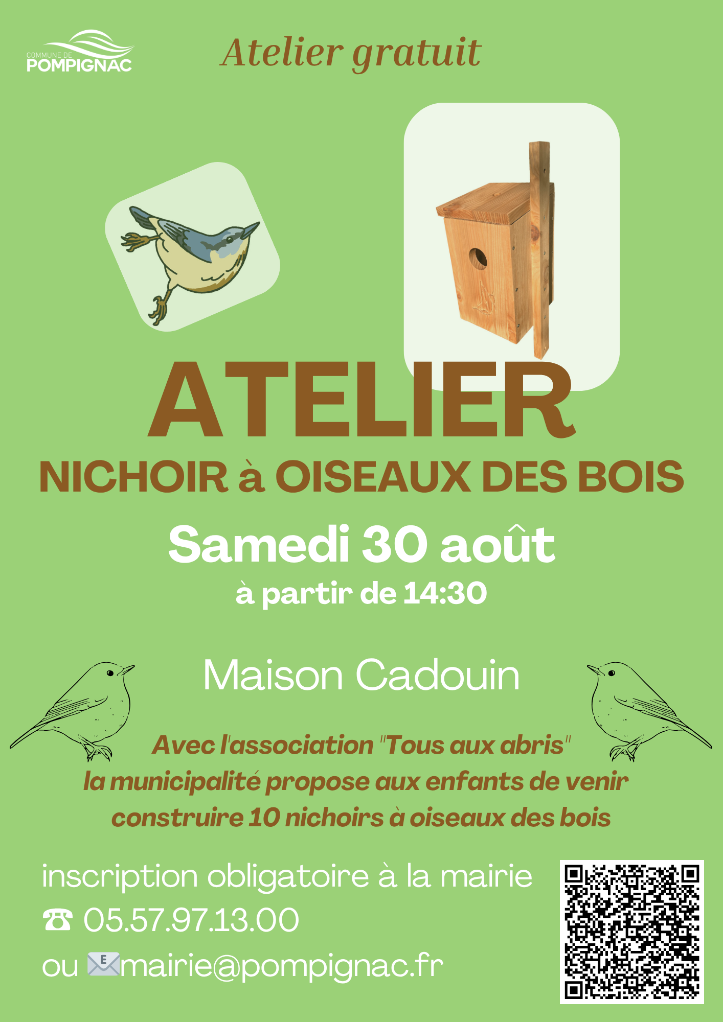 ATELIER NICHOIR V1 30.08.25
