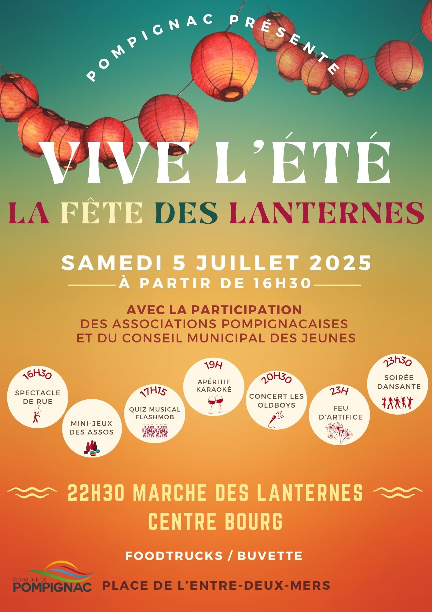 Fête des lanternes 0507