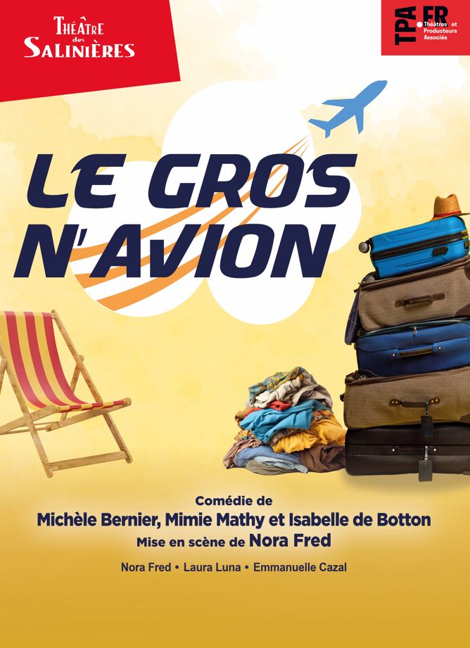 Le gros navion 15.11.24