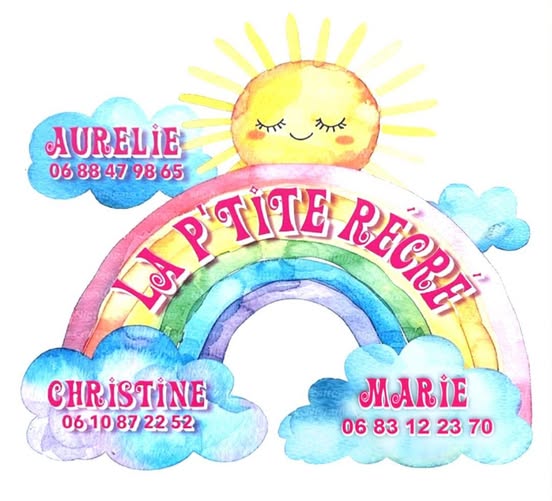 La ptite récré
