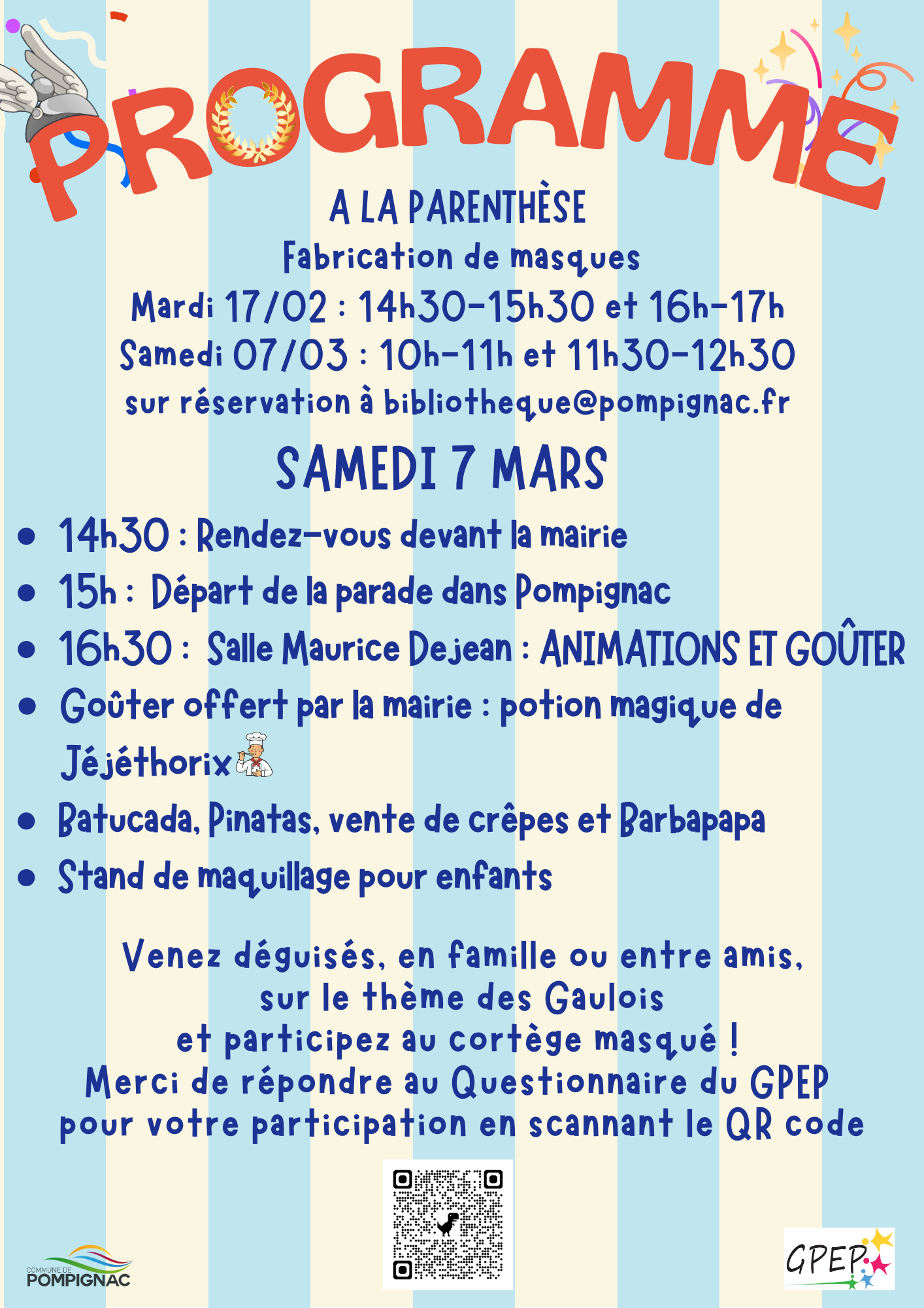Programme carnaval V2