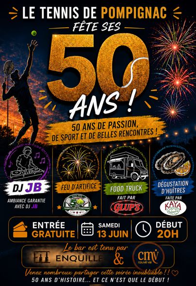 Soirée capture