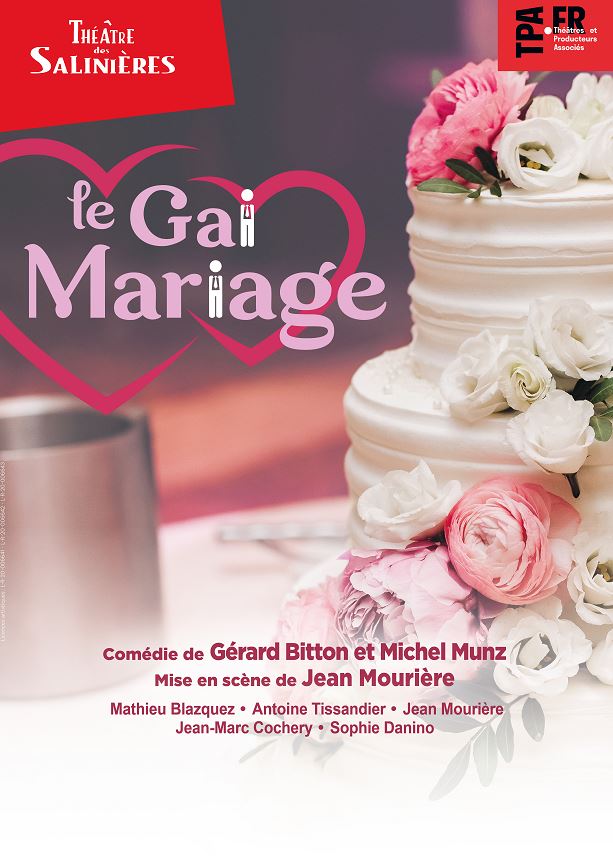 le gai mariage