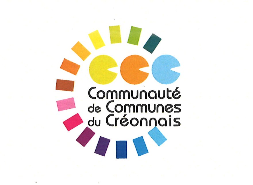 logo cdc créonnais
