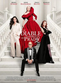 LE DIABLE EN PRADA 2&nbsp;