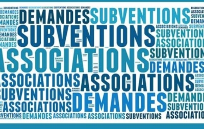 Associations : le dossier de demande de subvention pour 2025 est en ligne