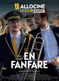 EN FANFARE (CINÉ THÉ)