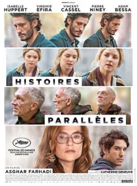 HISTOIRES PARALL&Egrave;LES