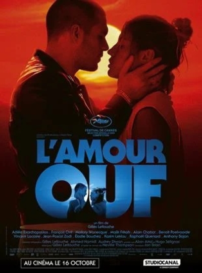 L‘AMOUR OUF