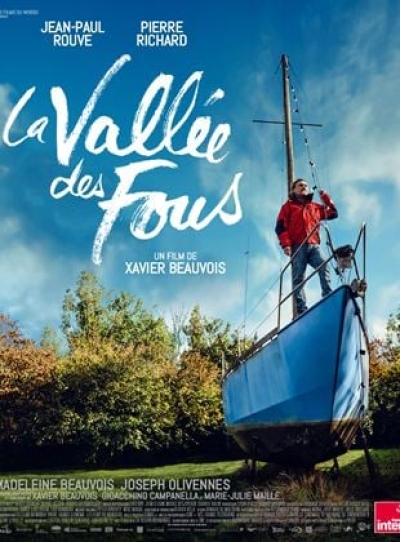 LA VALLÉE DES FOUS (VOST)