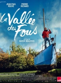 LA VALLÉE DES FOUS (VOST)