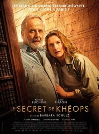 LE SECRET DE KHÉOPS