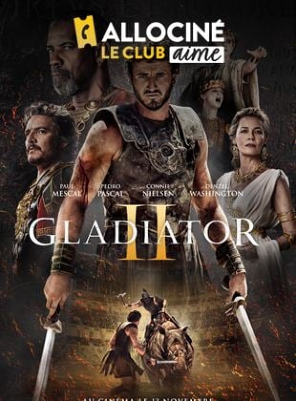 GLADIATOR2