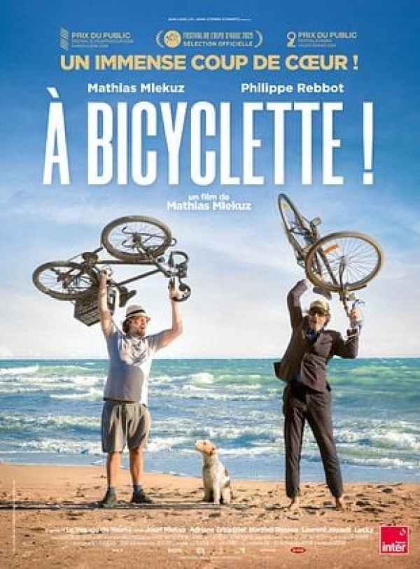 A BICYCLETTE (CINÉ THÉ)