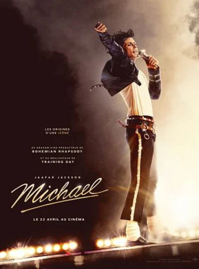 MICHA&Euml;L