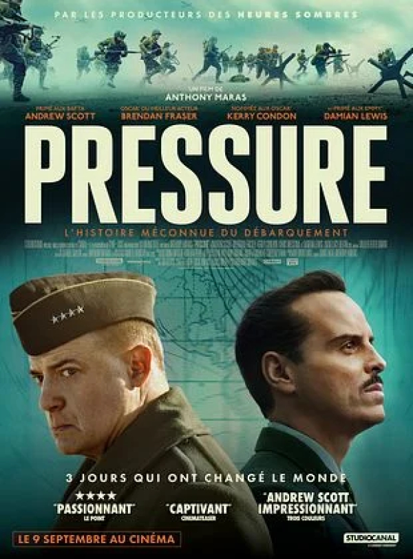 PRESSURE