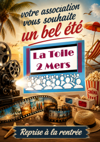 Bonnes vacances !!!